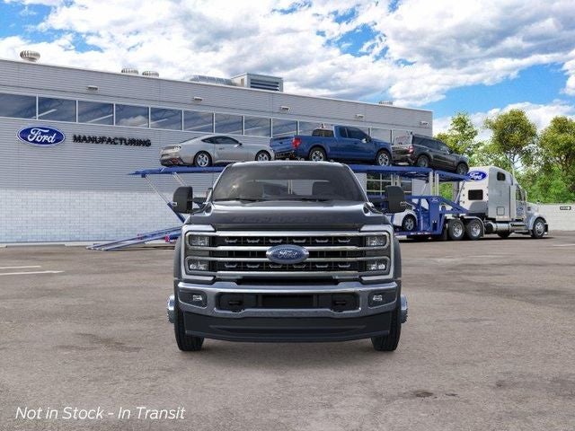 2026 Ford F-450SD Lariat DRW