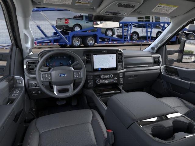 2026 Ford F-450SD Lariat DRW