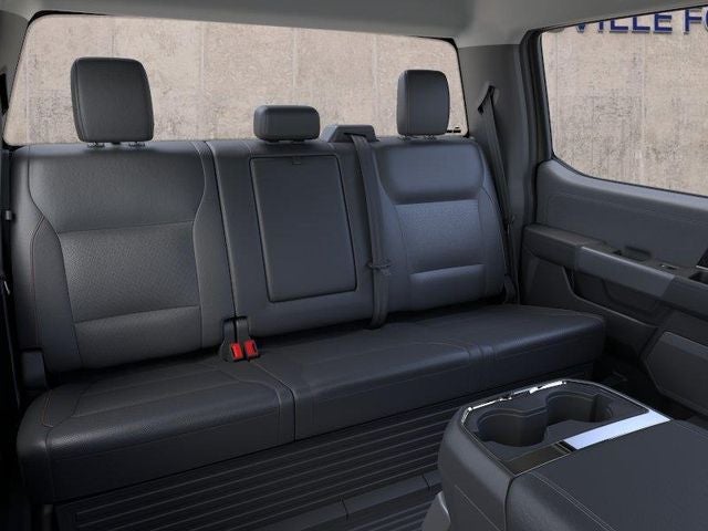2026 Ford F-450SD Lariat DRW