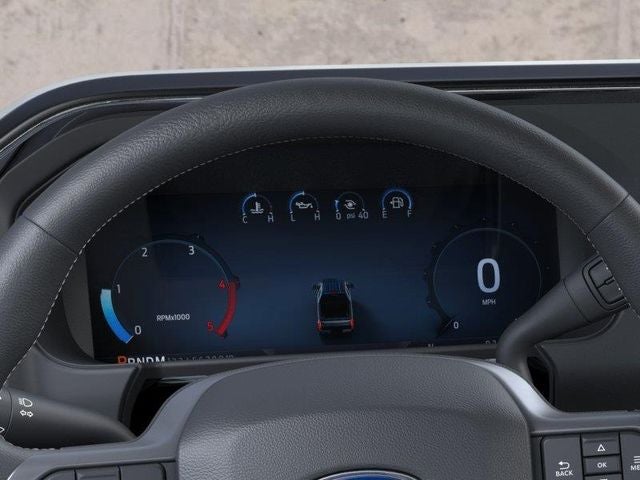 2026 Ford F-450SD Lariat DRW