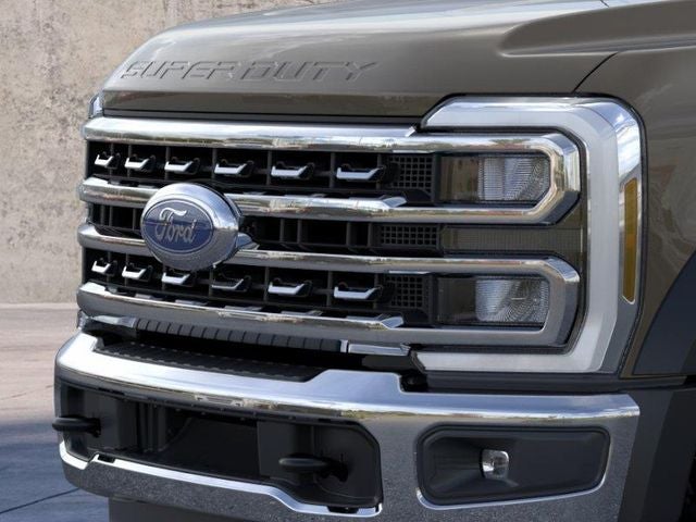2026 Ford F-450SD Lariat DRW