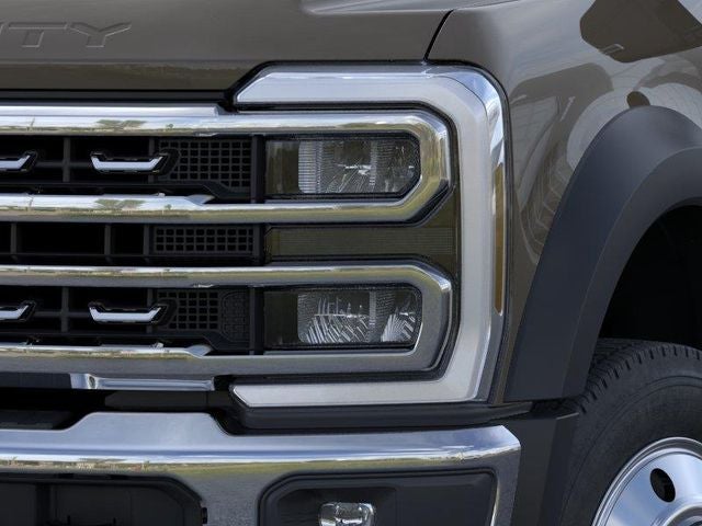 2026 Ford F-450SD Lariat DRW