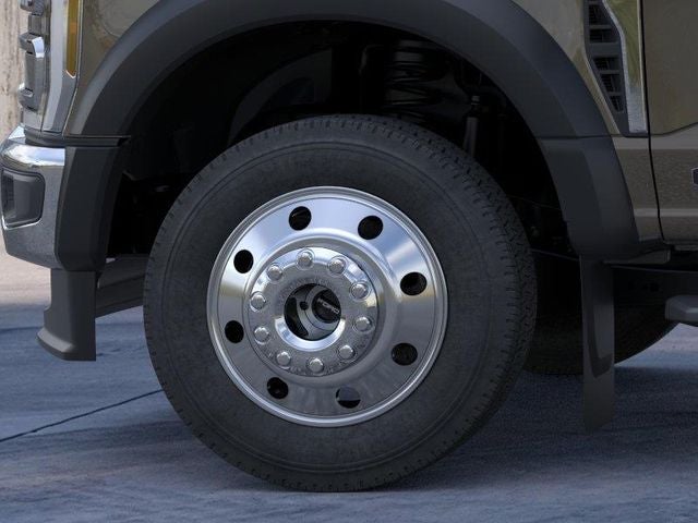 2026 Ford F-450SD Lariat DRW