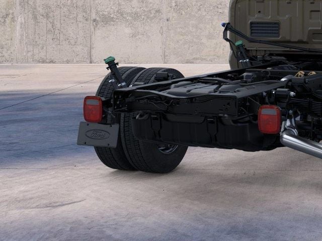 2026 Ford F-450SD Lariat DRW