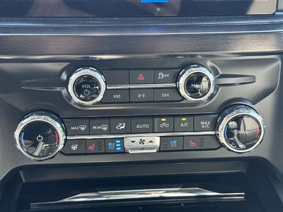 2026 Ford F-450SD Lariat DRW