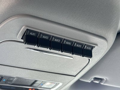 2026 Ford F-450SD Lariat DRW