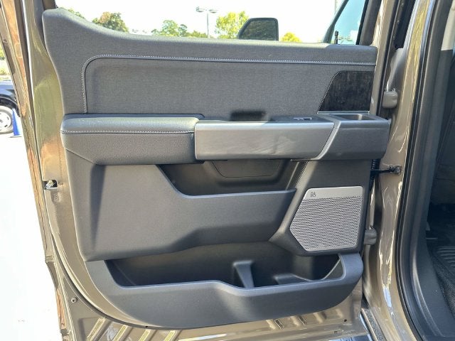 2026 Ford F-450SD Lariat DRW