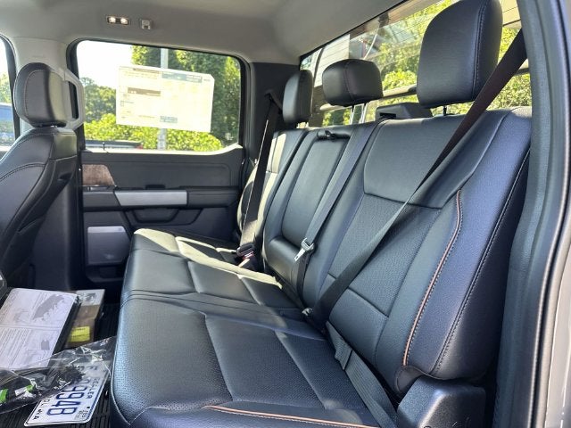 2026 Ford F-450SD Lariat DRW