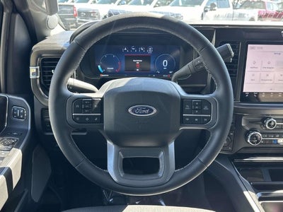 2026 Ford F-450SD Lariat DRW