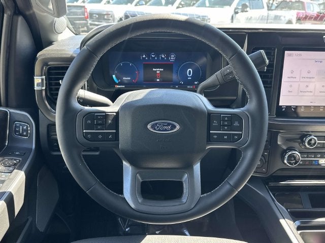 2026 Ford F-450SD Lariat DRW