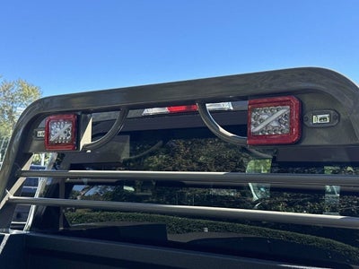 2026 Ford F-450SD Lariat DRW
