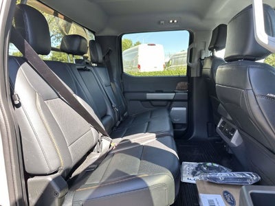 2026 Ford F-450SD Lariat DRW