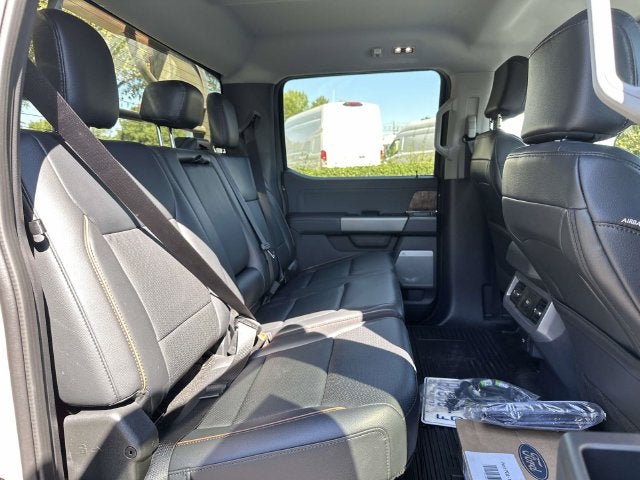 2026 Ford F-450SD Lariat DRW