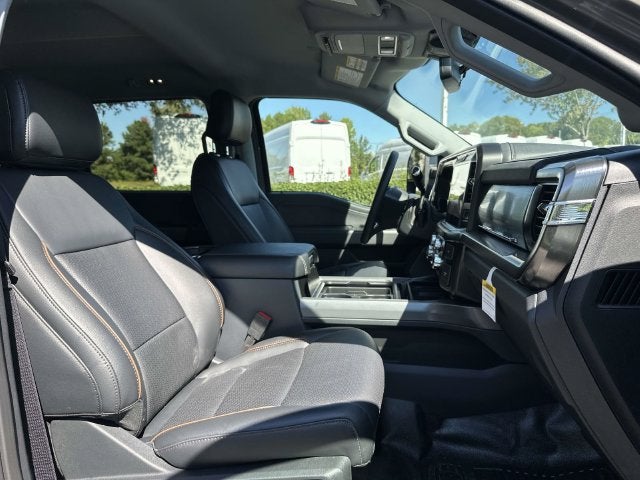 2026 Ford F-450SD Lariat DRW