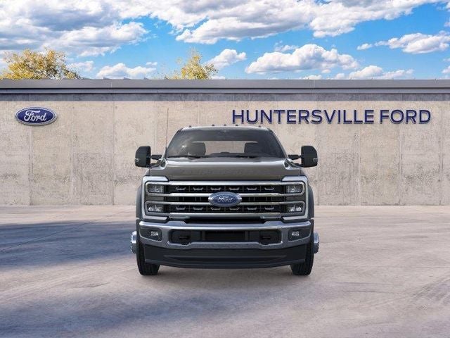 2026 Ford F-450SD Lariat DRW