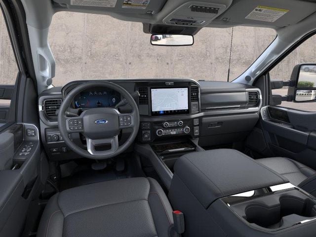 2026 Ford F-450SD Lariat DRW