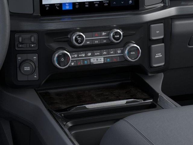 2026 Ford F-450SD Lariat DRW