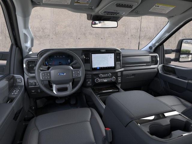 2026 Ford F-450SD Lariat DRW