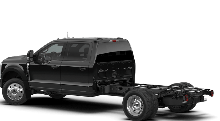 2026 Ford F-450SD Lariat DRW