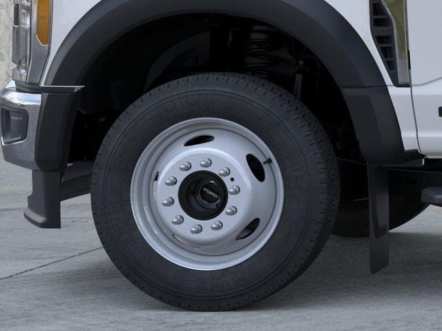 2026 Ford F-450SD XL DRW