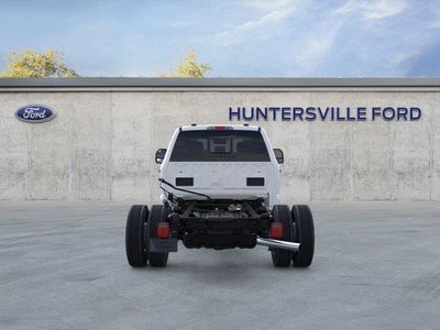 2026 Ford F-450SD XL DRW