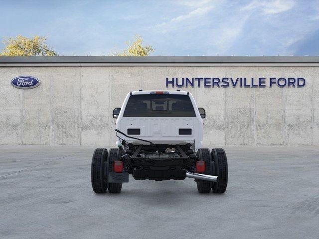 2026 Ford F-450SD XL DRW
