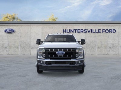 2026 Ford F-450SD XL DRW
