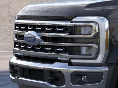 2026 Ford F-450SD Lariat DRW