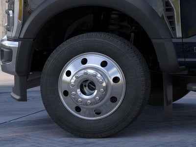 2026 Ford F-450SD Lariat DRW