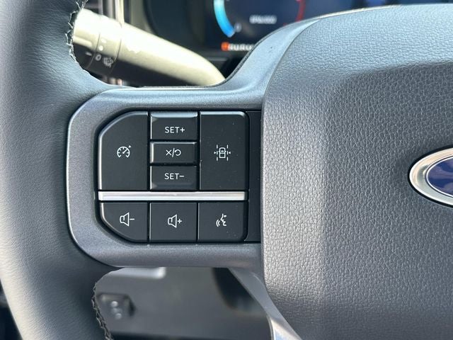 2026 Ford F-450SD Lariat DRW
