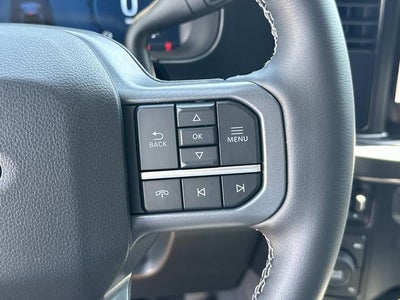 2026 Ford F-450SD Lariat DRW