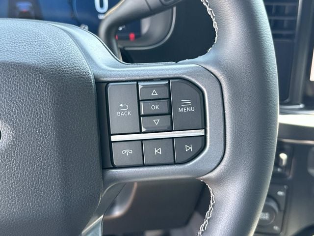 2026 Ford F-450SD Lariat DRW