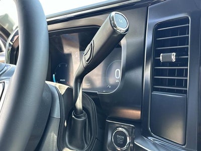 2026 Ford F-450SD Lariat DRW