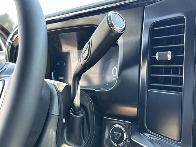 2026 Ford F-450SD Lariat DRW