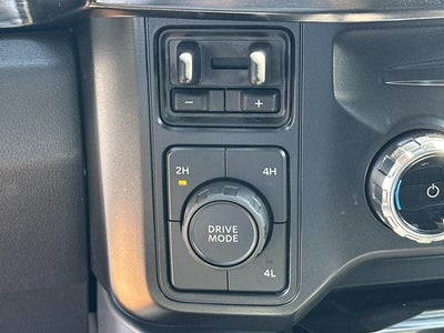 2026 Ford F-450SD Lariat DRW