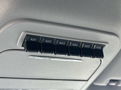 2026 Ford F-450SD Lariat DRW