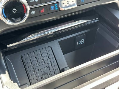 2026 Ford F-450SD Lariat DRW