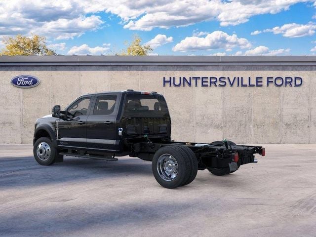 2026 Ford F-450SD Lariat DRW