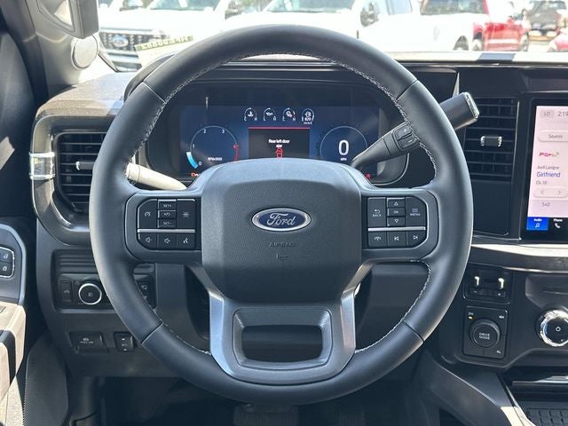 2026 Ford F-450SD Lariat DRW