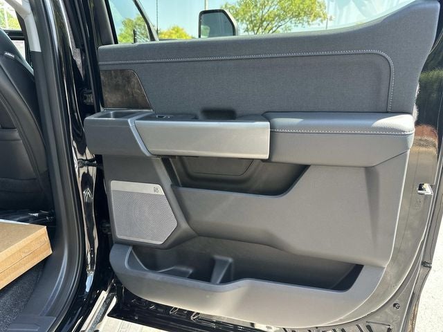 2026 Ford F-450SD Lariat DRW