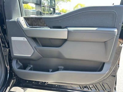 2026 Ford F-450SD Lariat DRW