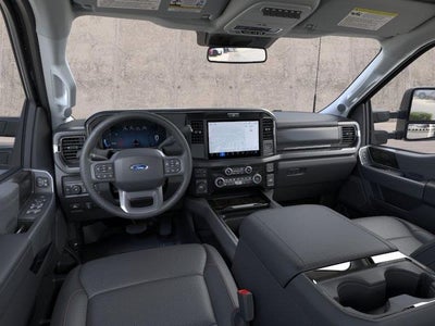 2026 Ford F-450SD Lariat DRW