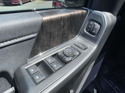 2026 Ford F-550SD Lariat DRW