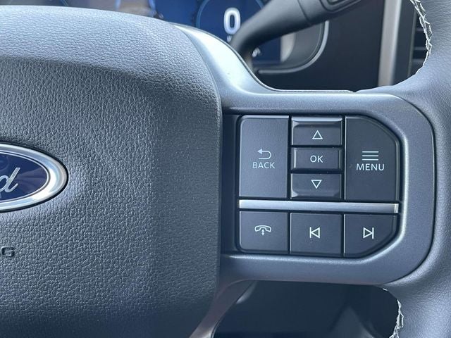 2026 Ford F-550SD Lariat DRW