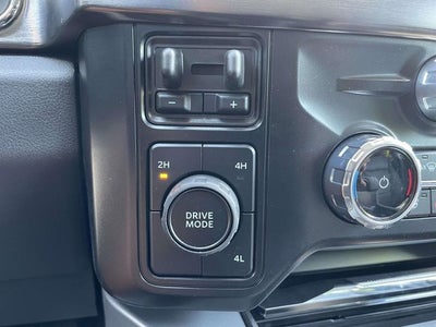 2026 Ford F-550SD Lariat DRW