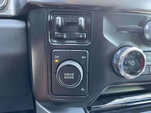 2026 Ford F-550SD Lariat DRW