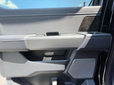 2026 Ford F-550SD Lariat DRW