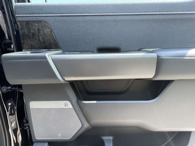 2026 Ford F-550SD Lariat DRW