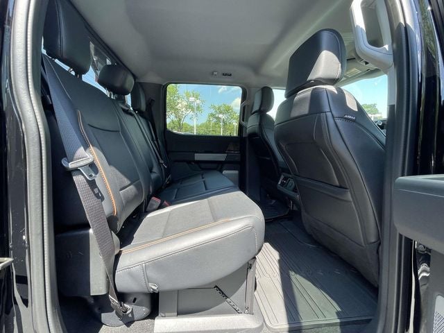 2026 Ford F-550SD Lariat DRW