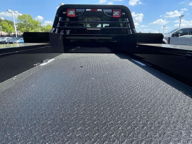 2026 Ford F-550SD Lariat DRW